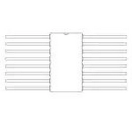 LM117HVGW-QML Texas Instruments