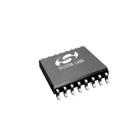 Skyworks Solutions SI823H3BB-IS1 image