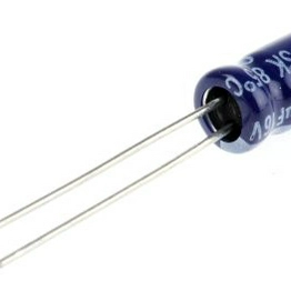 YAGEO SK016M0100B2F-0511 image