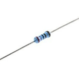 Vishay Intertechnology MRS25000C2701FCT00 image
