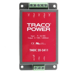 TMDC 20-2411 TRACO Power