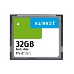 SFCA032GH2AD4TO-I-GS-236-STD swissbit