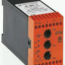 BD9080.12 3AC400V UH=AC230V DOLD