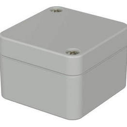 03205000 Bopla Gehäuse Systeme