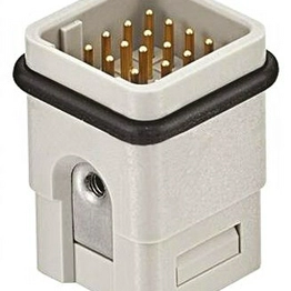 HARTING 09120213001 image