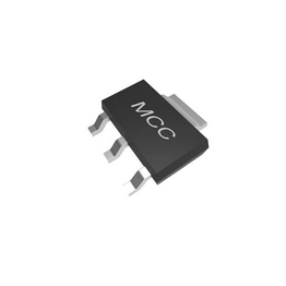 MCT1117C-3.3-TP Micro Commercial Components