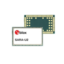 SARA-U260-00S u-blox