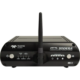 SODERA SINGLE MODE LE Teledyne LeCroy