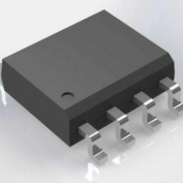 Renesas Electronics HIP2101IBZ image