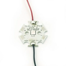 ILH-OF01-NW90-SC221-WIR200. Intelligent LED Solutions