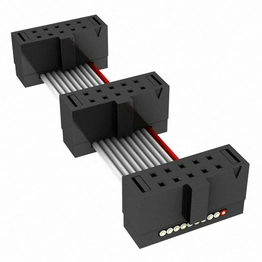 samtec FFSD-05-D-65.56-01-N-D02 image
