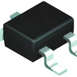 ROHM DA227TL image