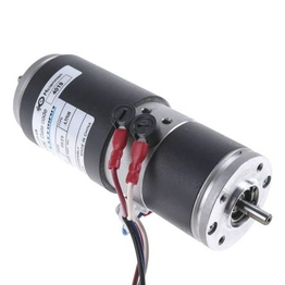 M586TE Mclennan Servo Supplies