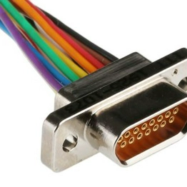 ITT MDM-15SH003B-A174 image