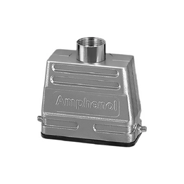 C146 10R010 600 4 Amphenol