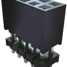 samtec ESQT-105-02-G-D-525 image