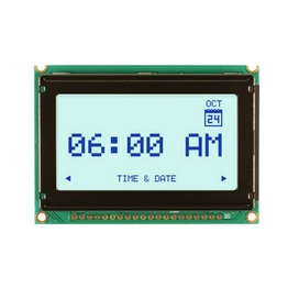 Newhaven Display NHD-12864WG-BTGH-T#N image