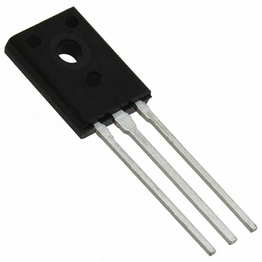 BD135-6-BP Micro Commercial Components