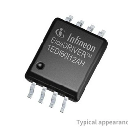 Infineon Technologies 1EDI60I12AHXUMA1 image