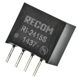 RECOM Power RI-2415S image