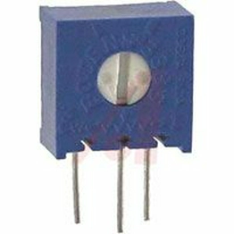 BOURNS 3386X-1-105LF image