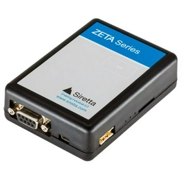 ZETA-GEP-LTE4 (EU) STARTER KIT Siretta