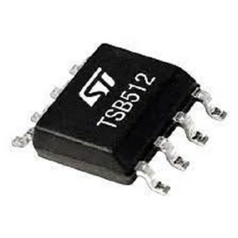 TSB512IST STMicroelectronics