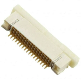 TE Connectivity 1-1734592-7 image