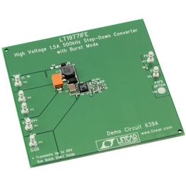 Analog Devices DC639A image