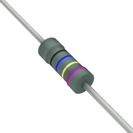 Stackpole Electronics RNF14BTE80R6 image