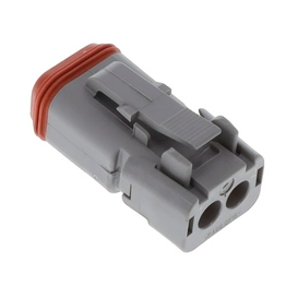 DT06-2S-TN31 TE Connectivity