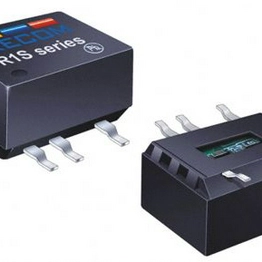 RECOM Power R1S-0515-R image