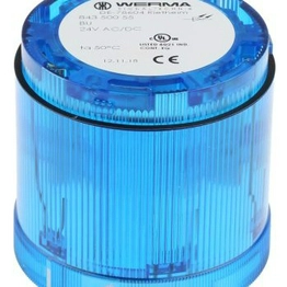 843.500.55 WERMA Signaltechnik