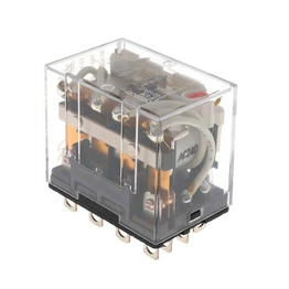 LY4N AC240 OMRON