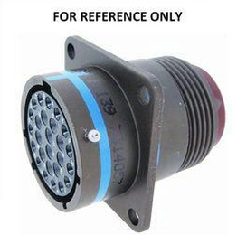 MS3470L20-16P Aero-Electric Connector