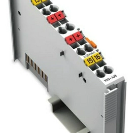 WAGO 750-433 image
