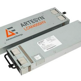 LCM4000HV-P-P Advanced Energy
