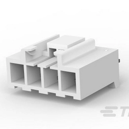TE Connectivity 178487-1 image