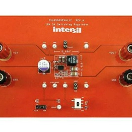 Renesas Electronics ISL85005EVAL1Z image