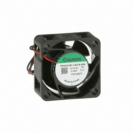 4517HQ/PF40201B1-1Q01A-A99 Sunonwealth Electric