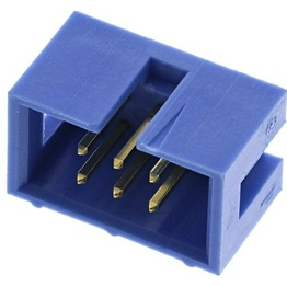 TE Connectivity 2-1761603-1 image