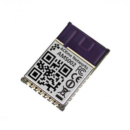 AMS001 Silicon Laboratories