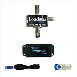 REB7-005M-D1MU-LP-T Loadstar Sensors