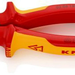 02 06 180 KNIPEX Tools