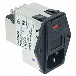 6609103-7 TE Connectivity