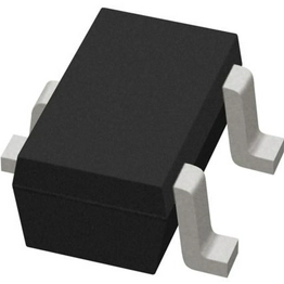 STMicroelectronics ESDCAN03-2BWY image