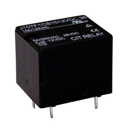 J107F1CS1512VDC.36 Circuit Interruption Technology