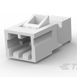 TE Connectivity 3-641438-2 image