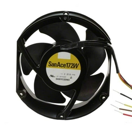 9WG5748P5G001 SANYO DENKI