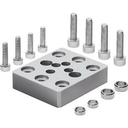 HAPG-37-S1 FESTO